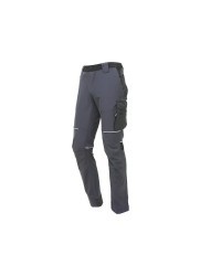 PANTALONI WORLD ELASTICIZZATI - UPOWER