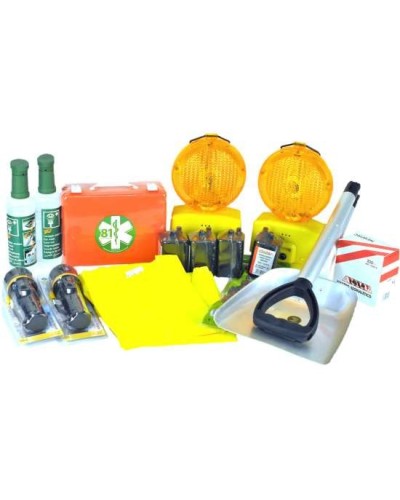 KIT BORSA ADR STANDARD