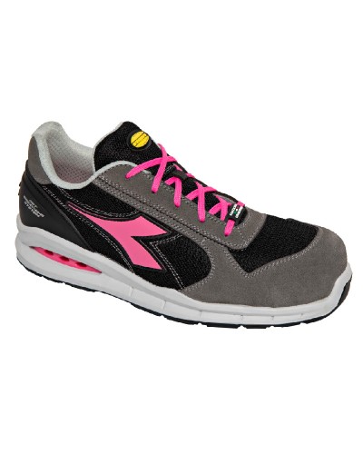 RUN NET AIRBOX LOW S3 SRC CALZATURA ANTINFORTUNISTICA EN ISO 20345:2011 – UTILITY DIADORA