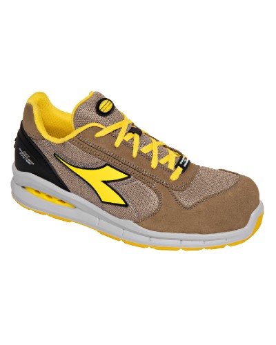 RUN NET AIRBOX LOW S3 SRC CALZATURA ANTINFORTUNISTICA EN ISO 20345:2011 – UTILITY DIADORA